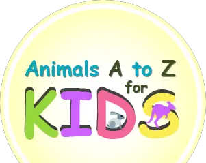 Animals A to Z for Kids logo